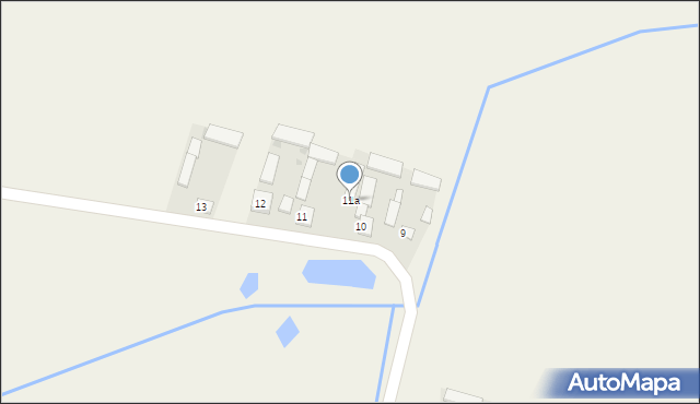 Wir, Wir, 11a, mapa Wir