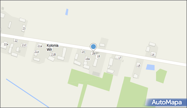 Wir, Wir, 19, mapa Wir