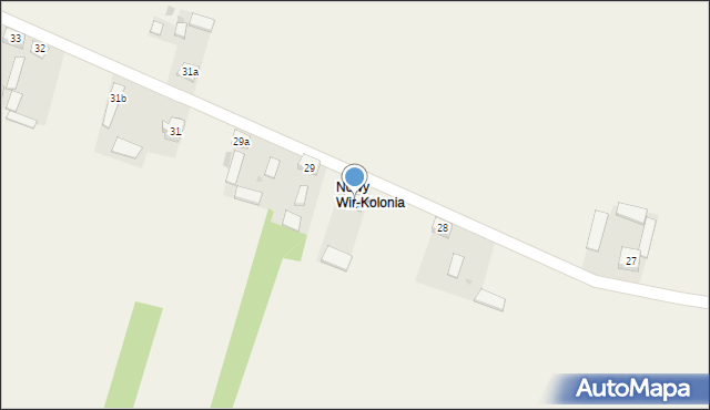 Wir, Wir, 28a, mapa Wir