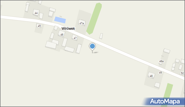 Wir, Wir, 47b, mapa Wir