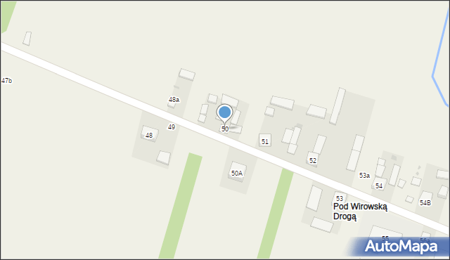 Wir, Wir, 50, mapa Wir