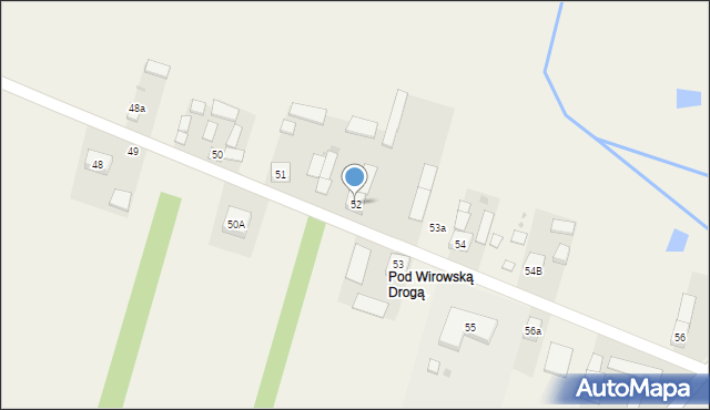 Wir, Wir, 52, mapa Wir