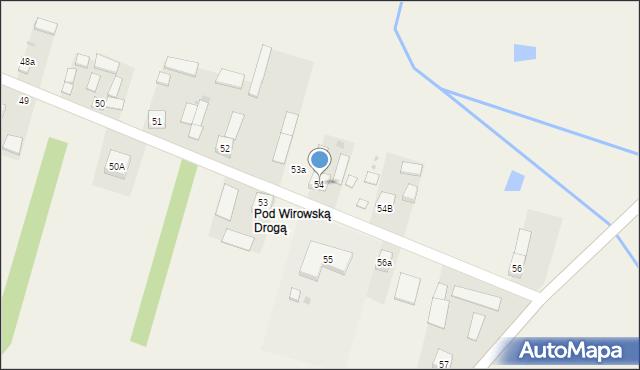 Wir, Wir, 54, mapa Wir