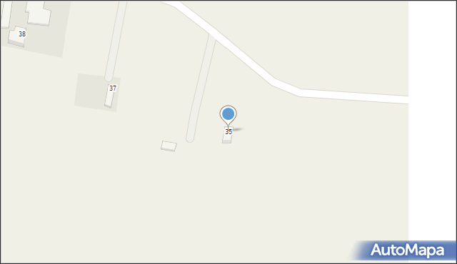 Wiśniewo, Wiśniewo, 35, mapa Wiśniewo
