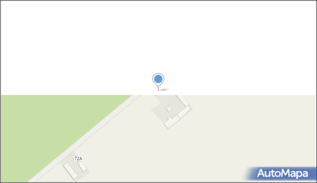 Witulin, Witulin, 73, mapa Witulin