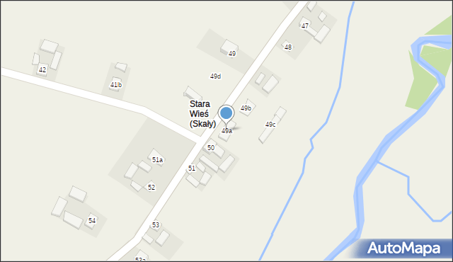 Włochy, Włochy, 49a, mapa Włochy