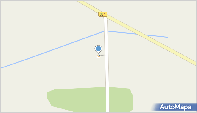 Włodków Dolny, Włodków Dolny, 18, mapa Włodków Dolny