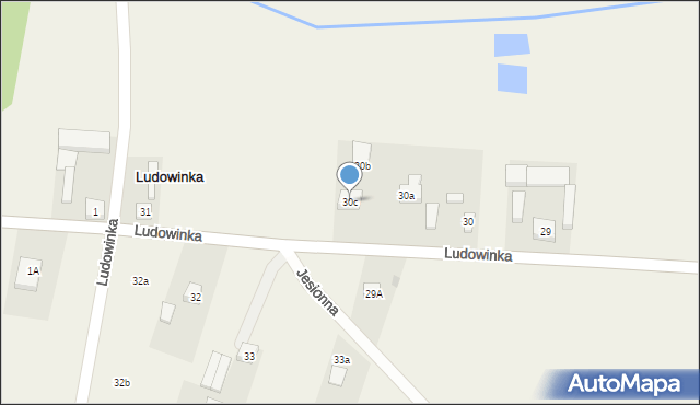 Włodzimierz, Włodzimierz, 30c, mapa Włodzimierz