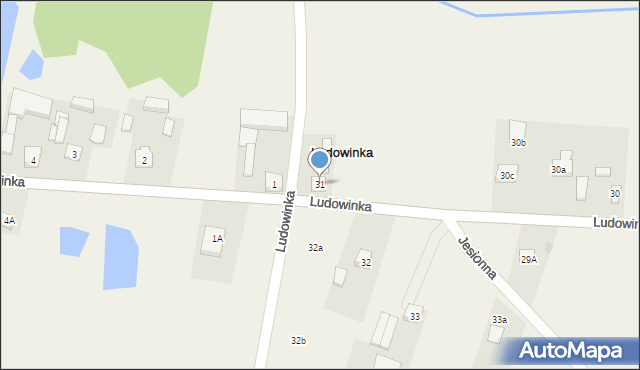 Włodzimierz, Włodzimierz, 31, mapa Włodzimierz