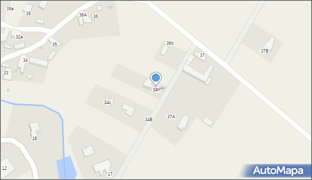 Włynkowo, Włynkowo, 34h, mapa Włynkowo