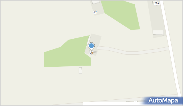 Wnory-Wypychy, Wnory-Wypychy, 28, mapa Wnory-Wypychy