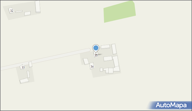 Wnory-Wypychy, Wnory-Wypychy, 35, mapa Wnory-Wypychy