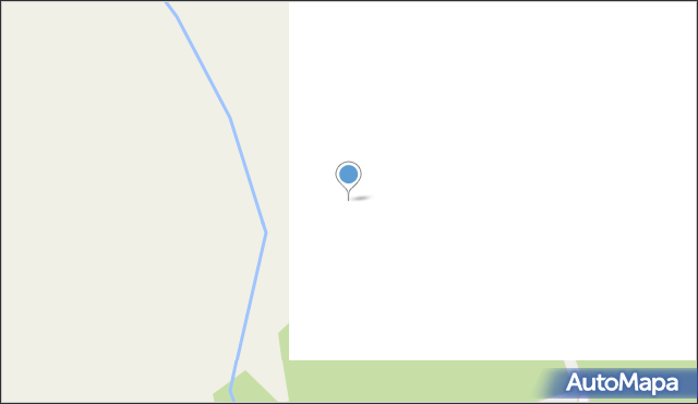 Huta, Wolności, 1, mapa Huta