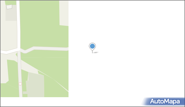 Truskawka, Wolności, 24A, mapa Truskawka