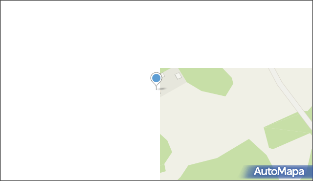 Wojciechów, Wojciechów, 13, mapa Wojciechów