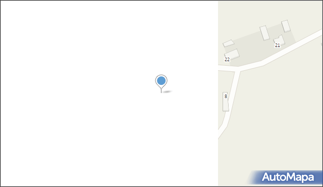 Wojnasy, Wojnasy, 6, mapa Wojnasy