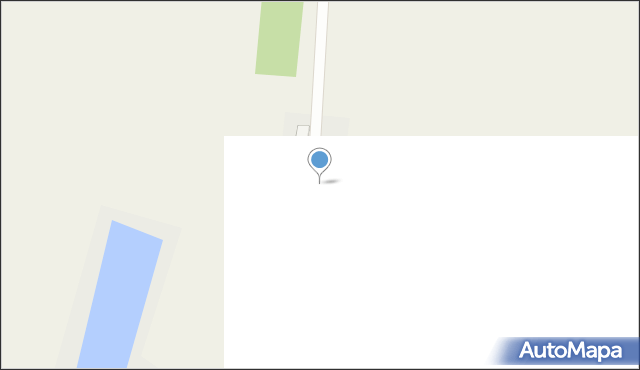 Wola Dalsza, Wola Dalsza, 589a, mapa Wola Dalsza