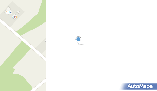 Wola Łagowska, Wola Łagowska, 34a, mapa Wola Łagowska