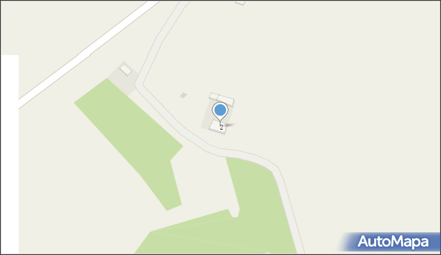 Wola Miastkowska, Wola Miastkowska, 2, mapa Wola Miastkowska