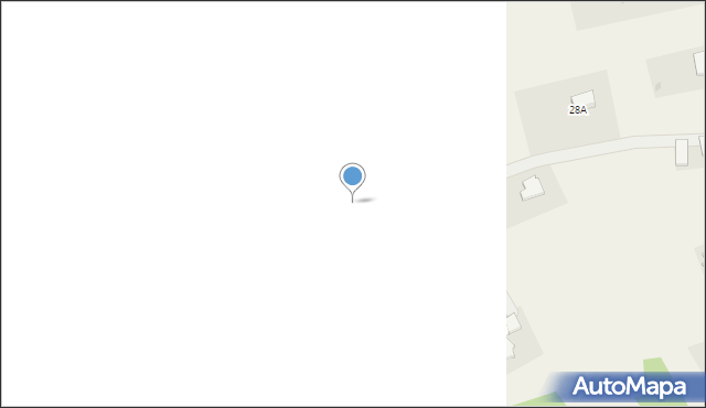 Wola Rafałowska, Wola Rafałowska, 41A, mapa Wola Rafałowska