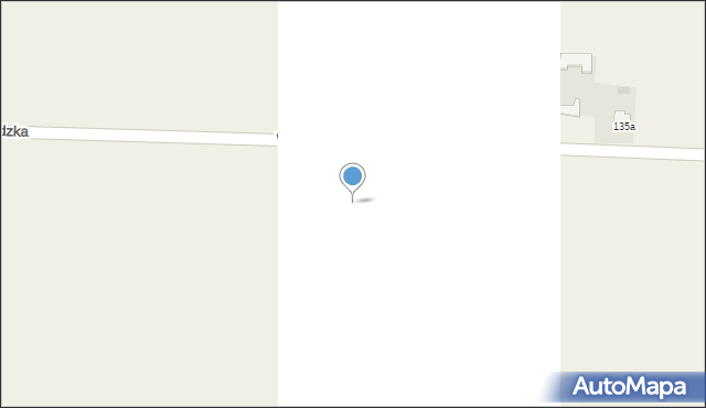 Wola Starogrodzka, Wola Starogrodzka, 139b, mapa Wola Starogrodzka