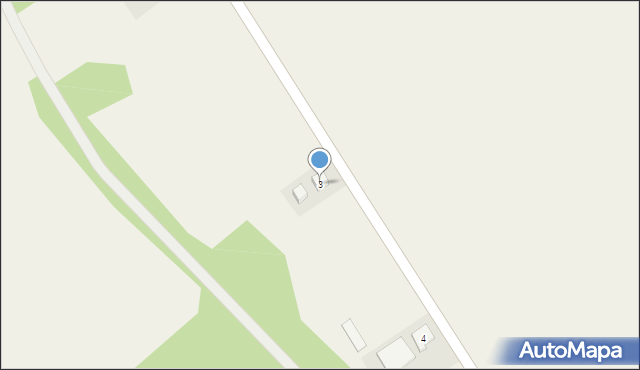 Wolinia, Wolinia, 3, mapa Wolinia