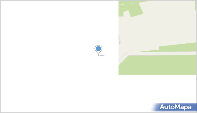 Wólka Okopska, Wólka Okopska, 140, mapa Wólka Okopska