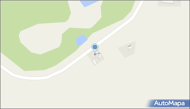 Wonna, Wonna, 48, mapa Wonna