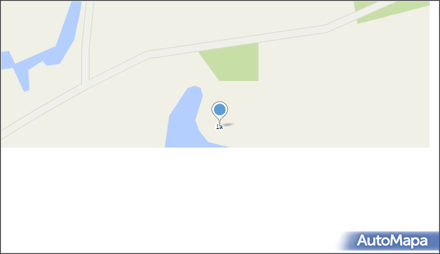 Workiejmy, Workiejmy, 1a, mapa Workiejmy