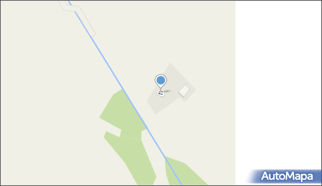 Woroblin, Woroblin, 42, mapa Woroblin
