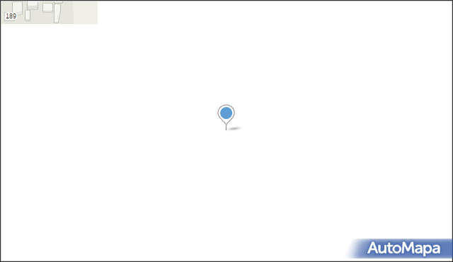 Wrzosówka, Wojska Polskiego, 167A, mapa Wrzosówka
