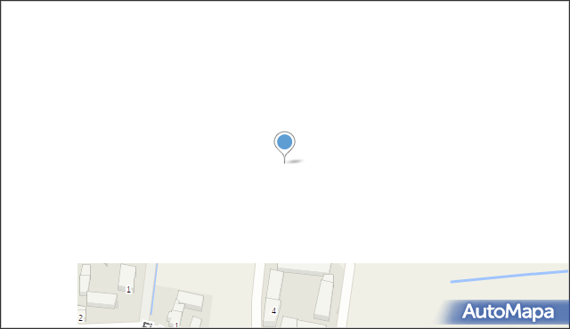 Siedliska, Wrzosowa, 7, mapa Siedliska