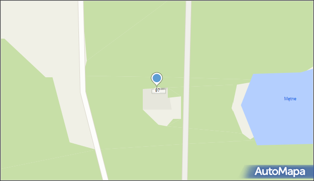 Wrąbczynek, Wrąbczynek, 97, mapa Wrąbczynek