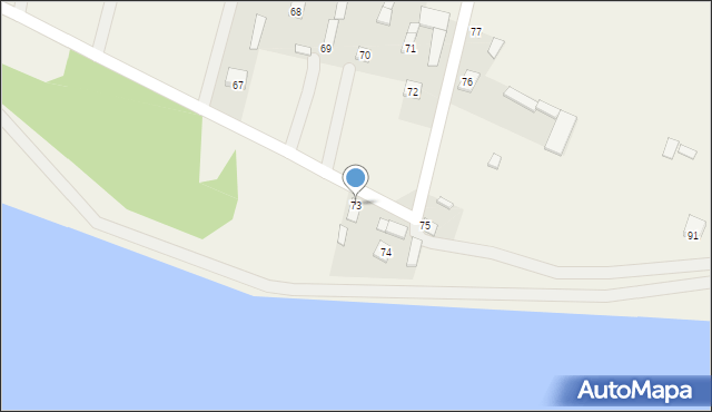 Wróble-Wargocin, Wróble-Wargocin, 73, mapa Wróble-Wargocin