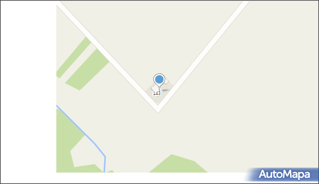 Wróblew, Wróblew, 152, mapa Wróblew