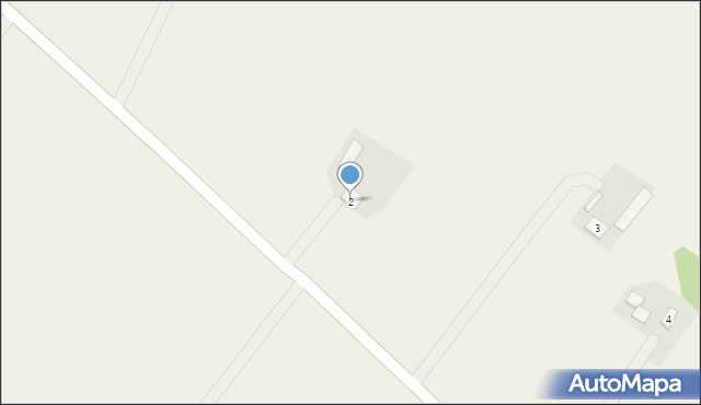 Wrogocin, Wrogocin, 2, mapa Wrogocin