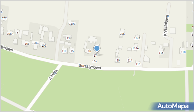 Wronowice, Wronowice, 112, mapa Wronowice