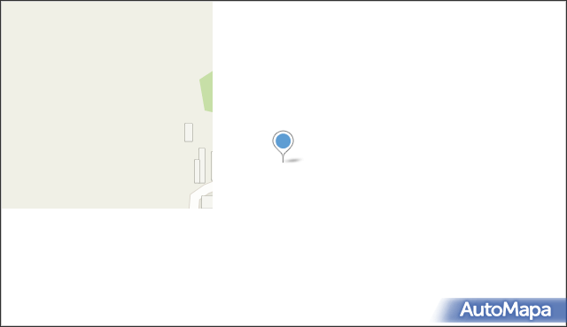 Wrony Nowe, Wrony Nowe, 4, mapa Wrony Nowe