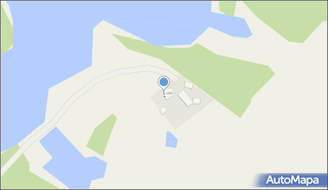 Wrotkowo, Wrotkowo, 1, mapa Wrotkowo