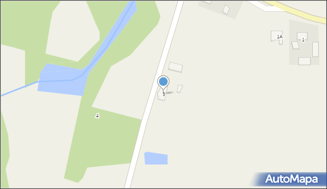 Wszeliwy, Wszeliwy, 3, mapa Wszeliwy