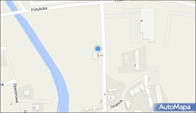 Lisi Ogon, Wyczynowa, 2, mapa Lisi Ogon