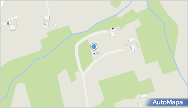 Ryglice, Wyrwy Jakuba, ks., 75, mapa Ryglice