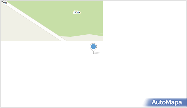 Święta, Wybudowanie, 5, mapa Święta