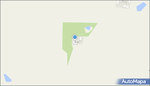 Szemud, Wyszyńskiego Stefana, ks. kard., 14, mapa Szemud