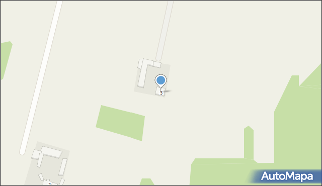 Wygoda, Wygoda, 3, mapa Wygoda