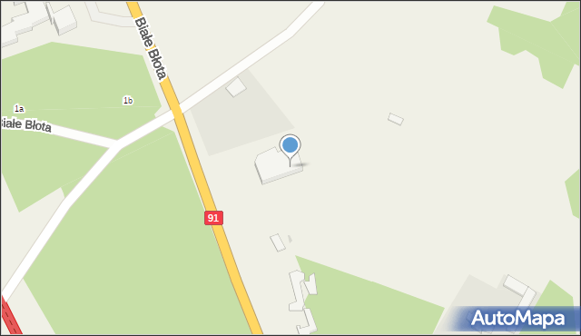 Wygoda, Wygoda, 11, mapa Wygoda