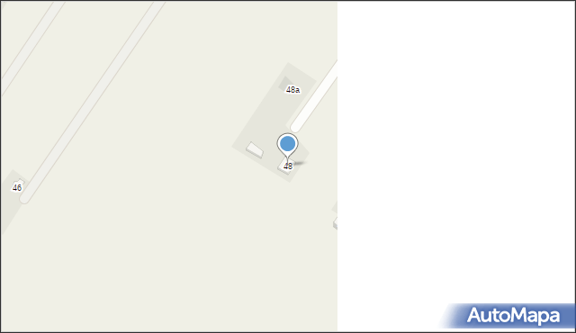 Wyłazy, Wyłazy, 48, mapa Wyłazy