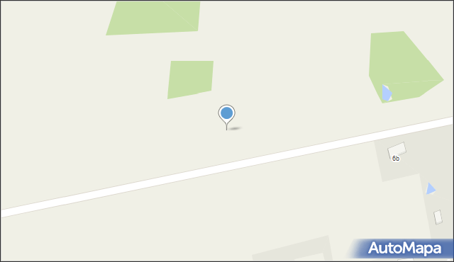 Wymysłów Francuski, Wymysłów Francuski, 5b, mapa Wymysłów Francuski