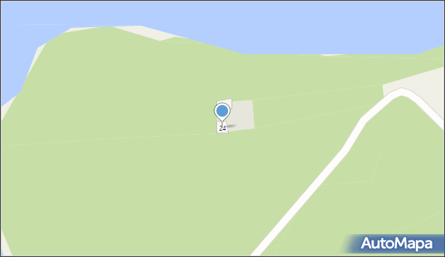 Wymysłowo, Wymysłowo, 24, mapa Wymysłowo