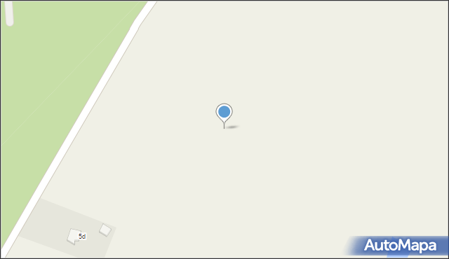 Wyrąb, Wyrąb, 34, mapa Wyrąb